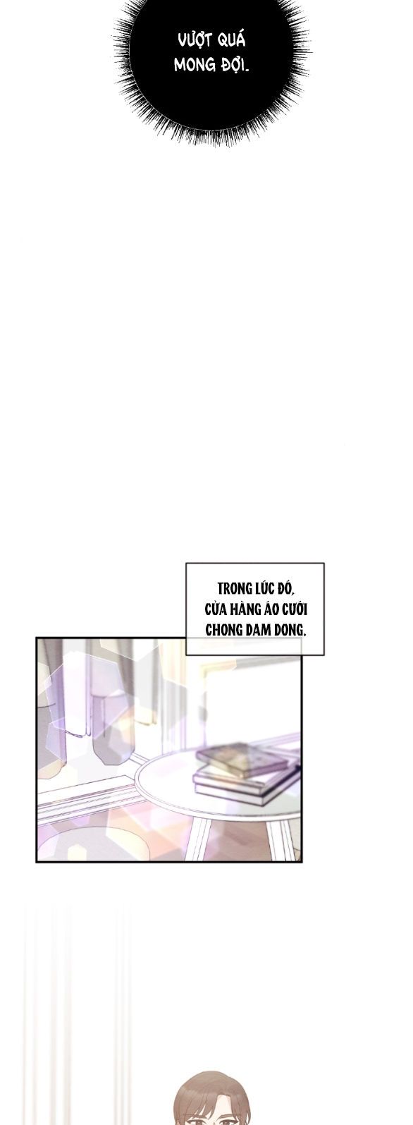 đọc truyện [18+] Hôn Nhân Bị Đánh Cắp Chương 15.2 ảnh 13 tại Giả Dược