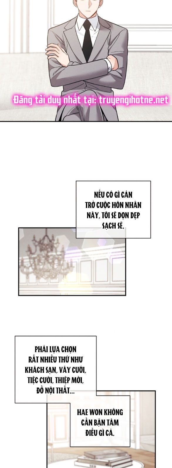 đọc truyện [18+] Hôn Nhân Bị Đánh Cắp Chương 15.2 ảnh 14 tại Giả Dược