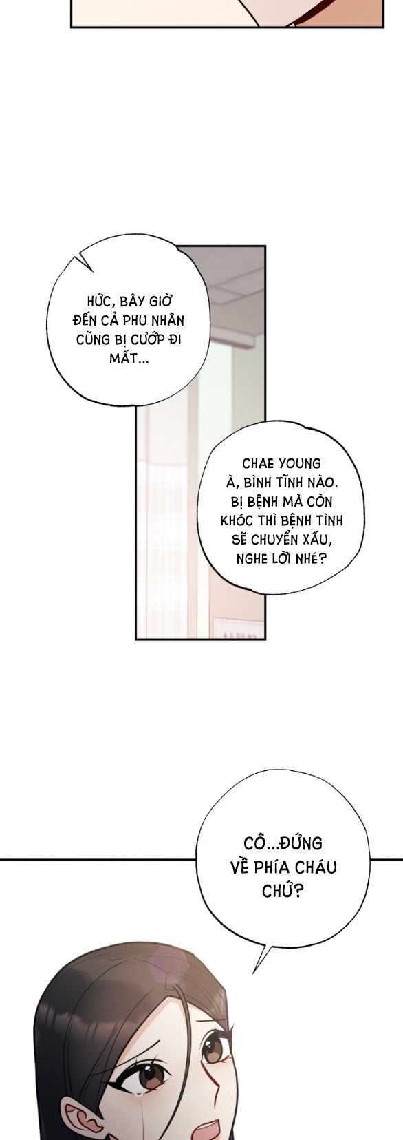 đọc truyện [18+] Hôn Nhân Bị Đánh Cắp Chương 15.2 ảnh 6 tại Giả Dược