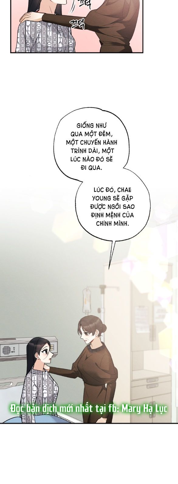đọc truyện [18+] Hôn Nhân Bị Đánh Cắp Chương 15.2 ảnh 10 tại Giả Dược