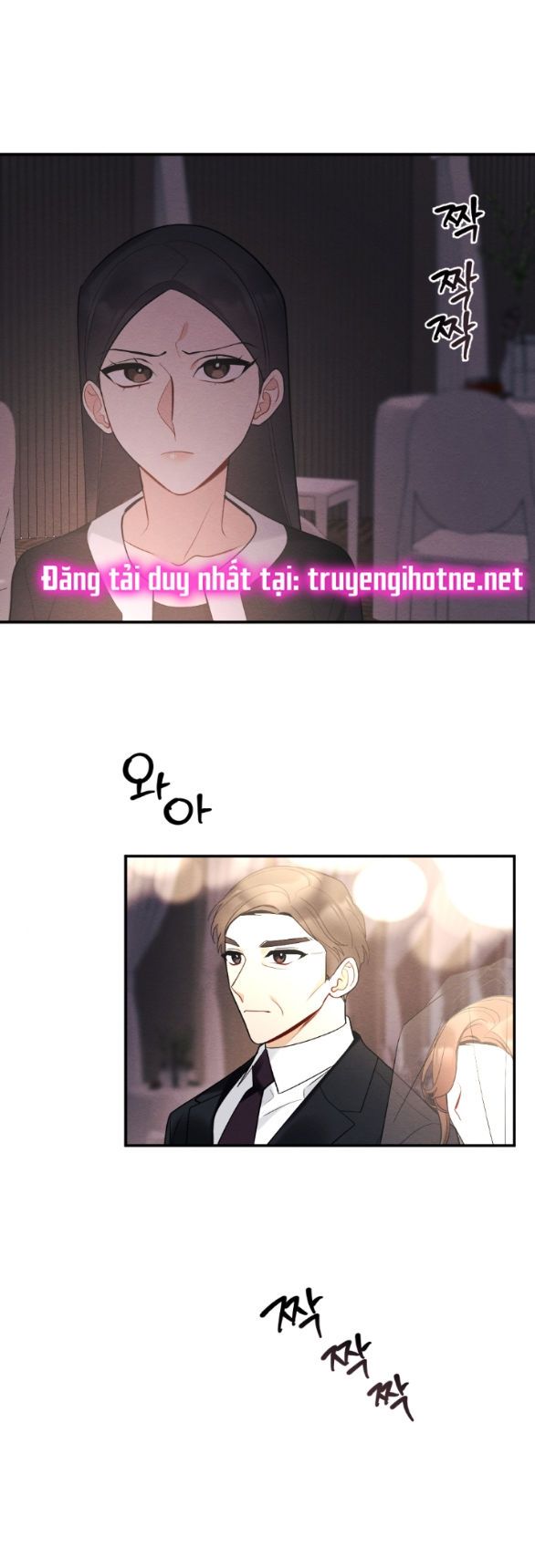 đọc truyện [18+] Hôn Nhân Bị Đánh Cắp Chương 17.1 ảnh 13 tại Giả Dược