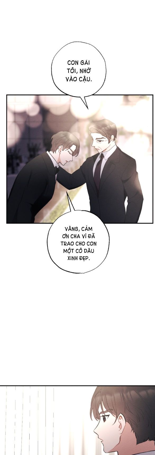 đọc truyện [18+] Hôn Nhân Bị Đánh Cắp Chương 17.1 ảnh 14 tại Giả Dược