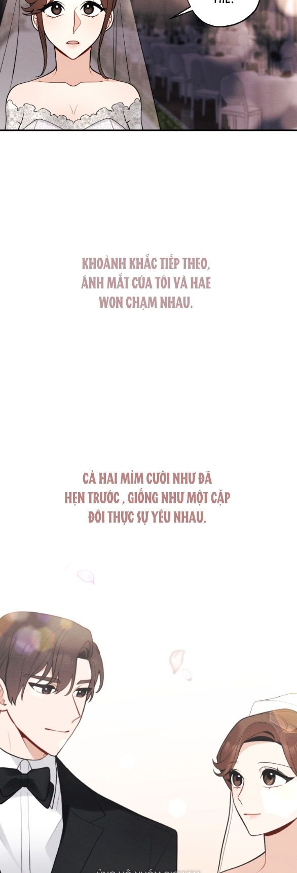 đọc truyện [18+] Hôn Nhân Bị Đánh Cắp Chương 17.2 ảnh 3 tại Giả Dược