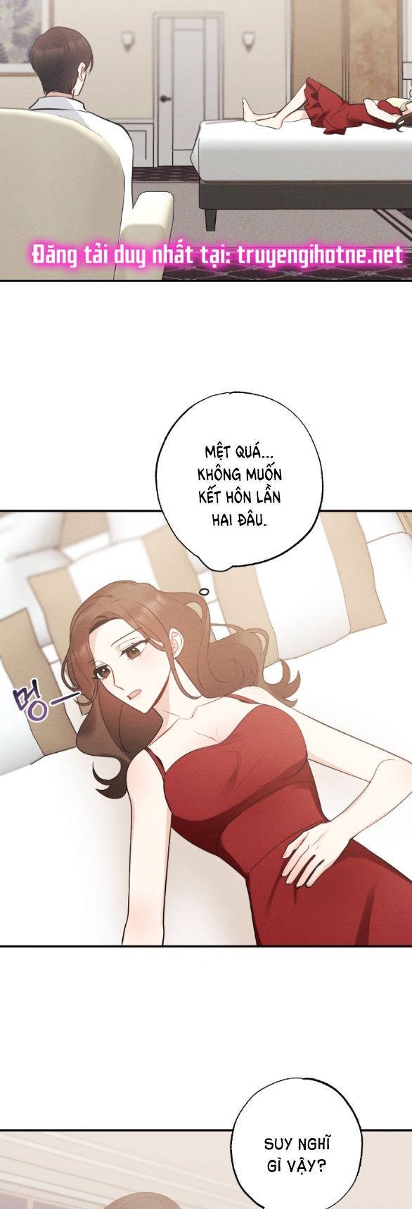 đọc truyện [18+] Hôn Nhân Bị Đánh Cắp Chương 17.2 ảnh 6 tại Giả Dược