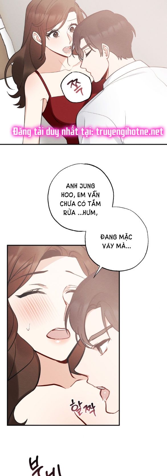 đọc truyện [18+] Hôn Nhân Bị Đánh Cắp Chương 17.2 ảnh 8 tại Giả Dược