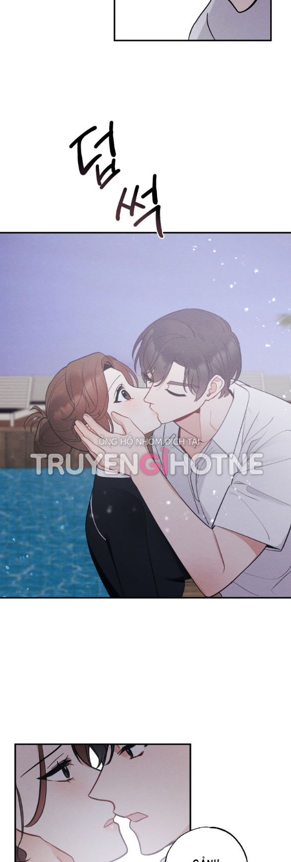 đọc truyện [18+] Hôn Nhân Bị Đánh Cắp Chương 18.1 ảnh 17 tại Giả Dược
