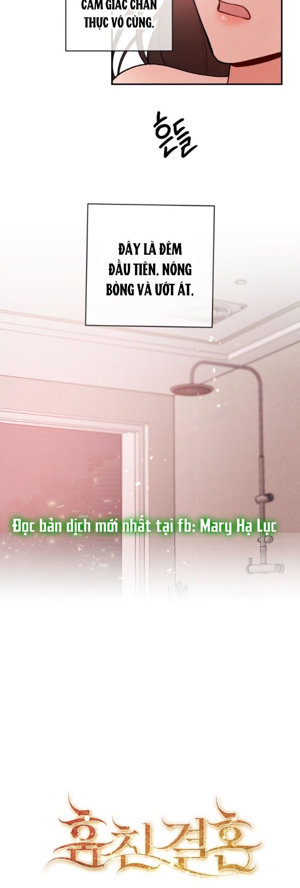đọc truyện [18+] Hôn Nhân Bị Đánh Cắp Chương 18.1 ảnh 10 tại Giả Dược