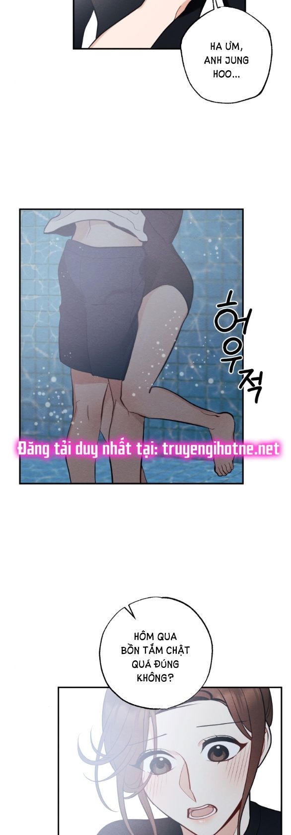 đọc truyện [18+] Hôn Nhân Bị Đánh Cắp Chương 18.2 ảnh 7 tại Giả Dược