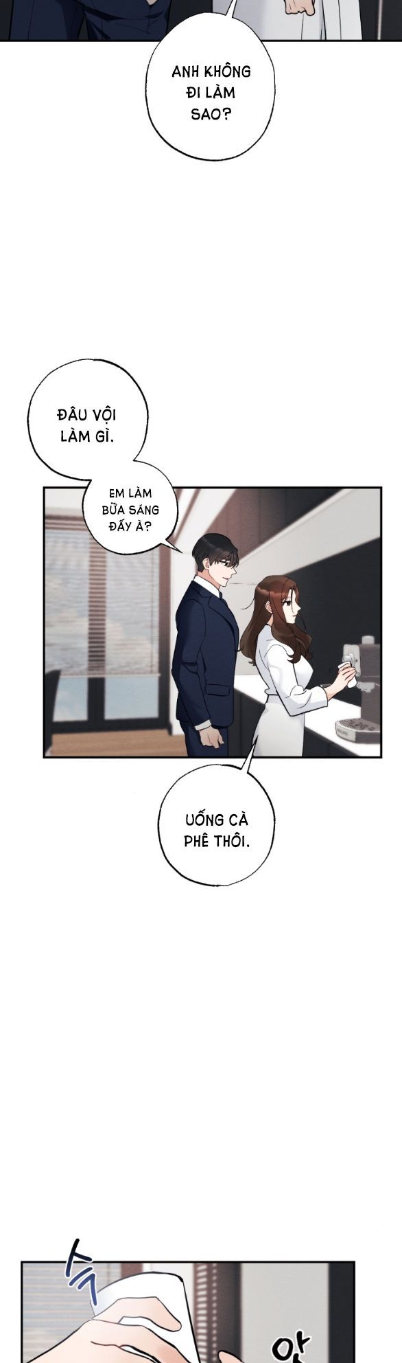 đọc truyện [18+] Hôn Nhân Bị Đánh Cắp Chương 19.1 ảnh 2 tại Giả Dược