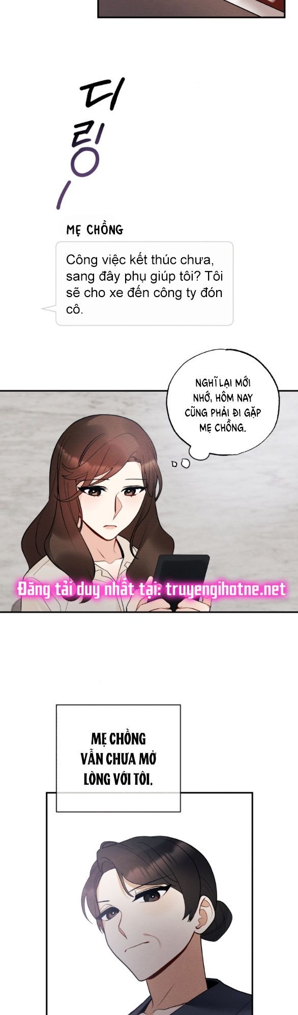 đọc truyện [18+] Hôn Nhân Bị Đánh Cắp Chương 19.1 ảnh 16 tại Giả Dược