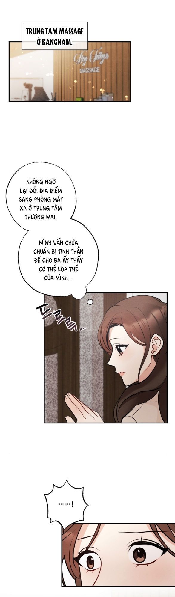 đọc truyện [18+] Hôn Nhân Bị Đánh Cắp Chương 19.1 ảnh 18 tại Giả Dược