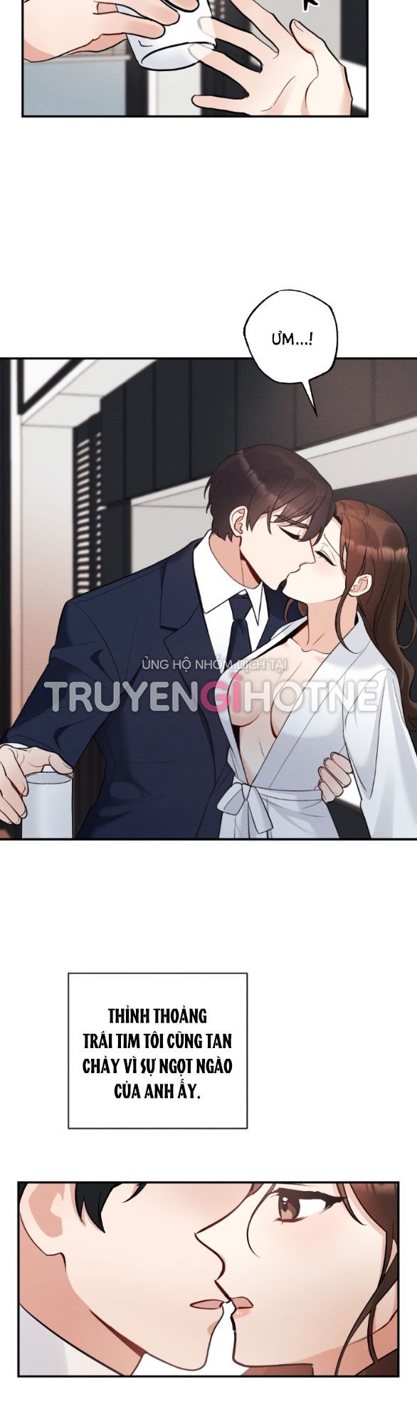 đọc truyện [18+] Hôn Nhân Bị Đánh Cắp Chương 19.1 ảnh 3 tại Giả Dược