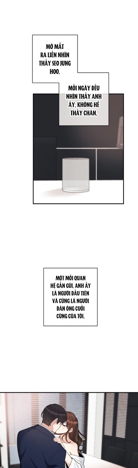 đọc truyện [18+] Hôn Nhân Bị Đánh Cắp Chương 19.1 ảnh 4 tại Giả Dược