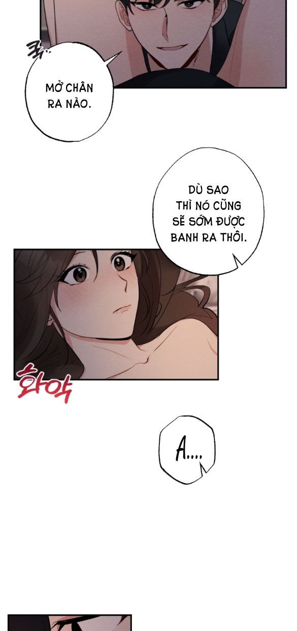 đọc truyện [18+] Hôn Nhân Bị Đánh Cắp Chương 2.1 ảnh 3 tại Giả Dược
