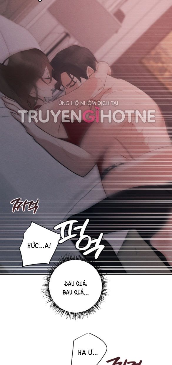 đọc truyện [18+] Hôn Nhân Bị Đánh Cắp Chương 2.1 ảnh 24 tại Giả Dược