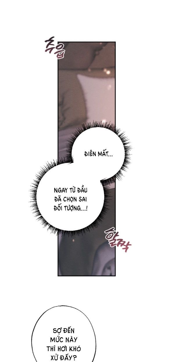 đọc truyện [18+] Hôn Nhân Bị Đánh Cắp Chương 2.1 ảnh 5 tại Giả Dược
