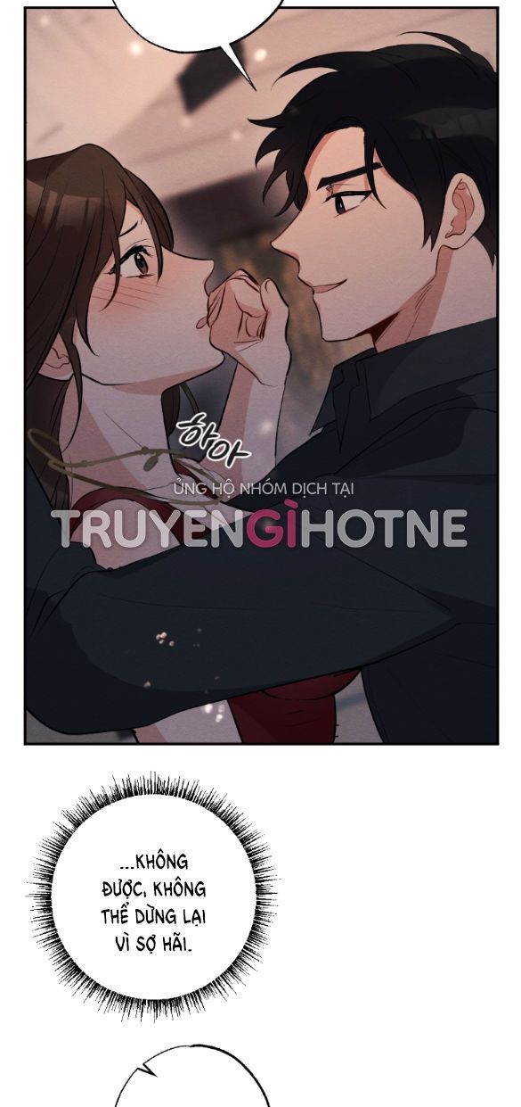 đọc truyện [18+] Hôn Nhân Bị Đánh Cắp Chương 2.1 ảnh 6 tại Giả Dược