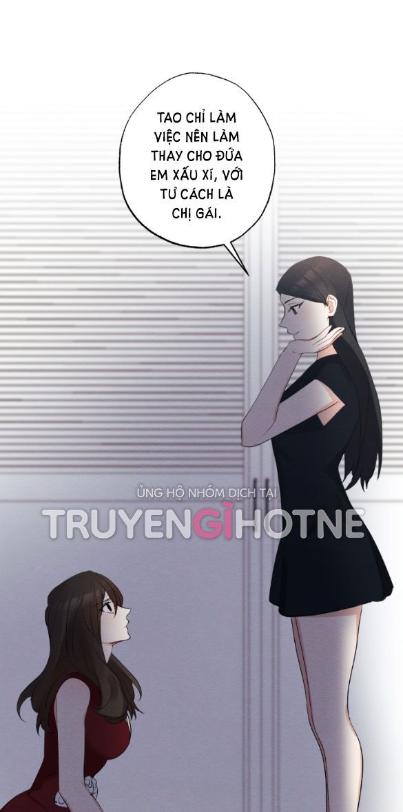 đọc truyện [18+] Hôn Nhân Bị Đánh Cắp Chương 2.2 ảnh 20 tại Giả Dược
