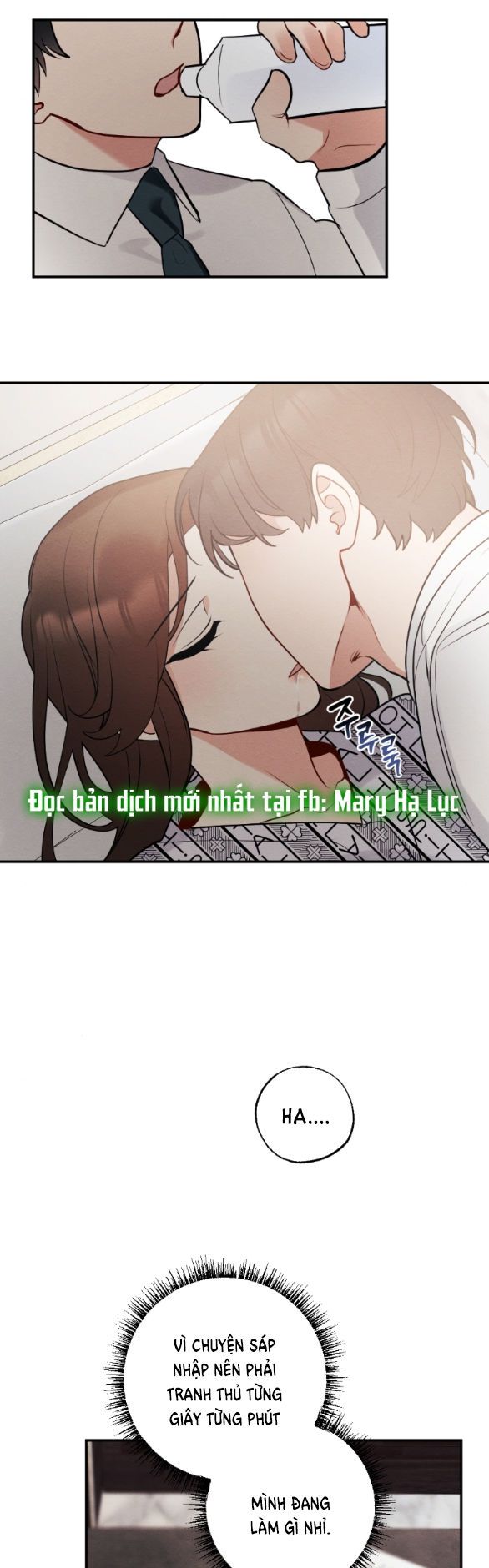 đọc truyện [18+] Hôn Nhân Bị Đánh Cắp Chương 20.1 ảnh 5 tại Giả Dược
