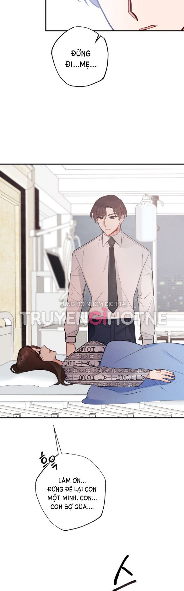 đọc truyện [18+] Hôn Nhân Bị Đánh Cắp Chương 20.1 ảnh 7 tại Giả Dược
