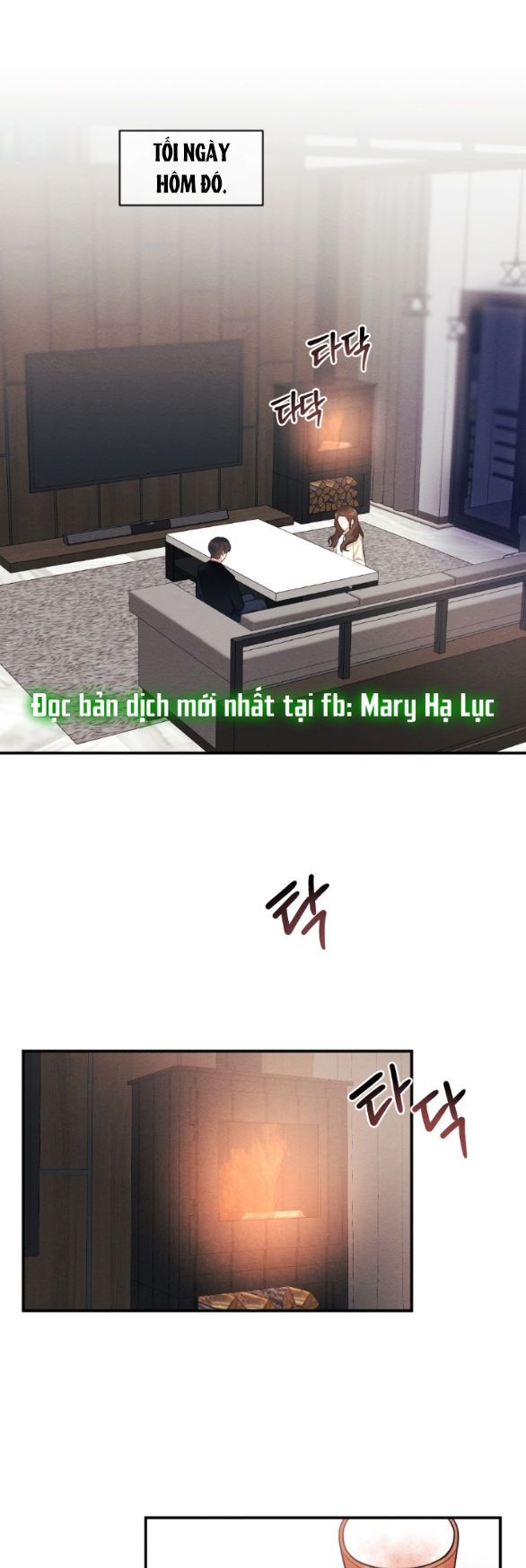 đọc truyện [18+] Hôn Nhân Bị Đánh Cắp Chương 21.1 ảnh 1 tại Giả Dược