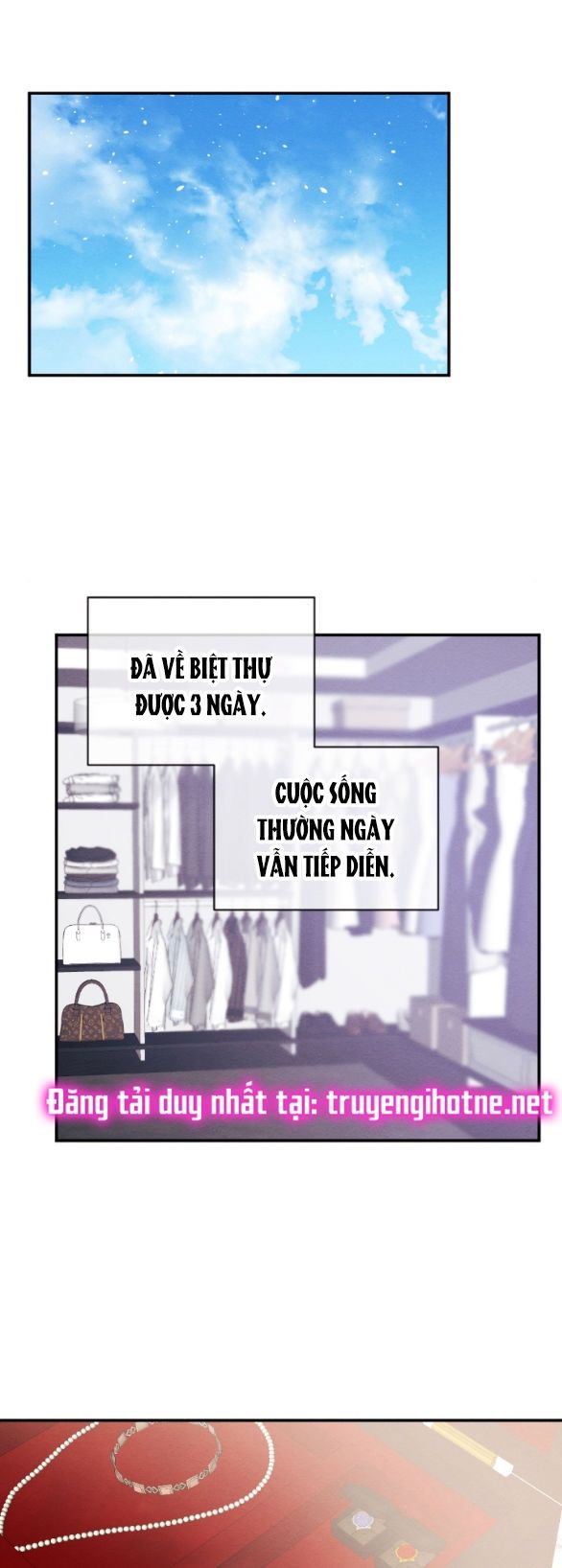 đọc truyện [18+] Hôn Nhân Bị Đánh Cắp Chương 21.2 ảnh 10 tại Giả Dược