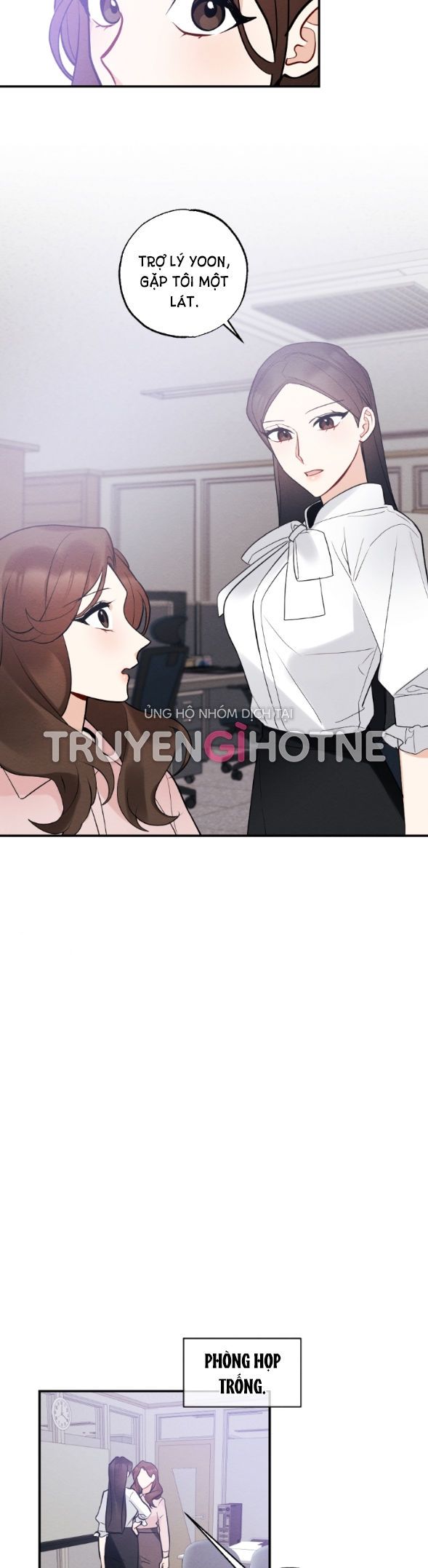 đọc truyện [18+] Hôn Nhân Bị Đánh Cắp Chương 22.1 ảnh 6 tại Giả Dược