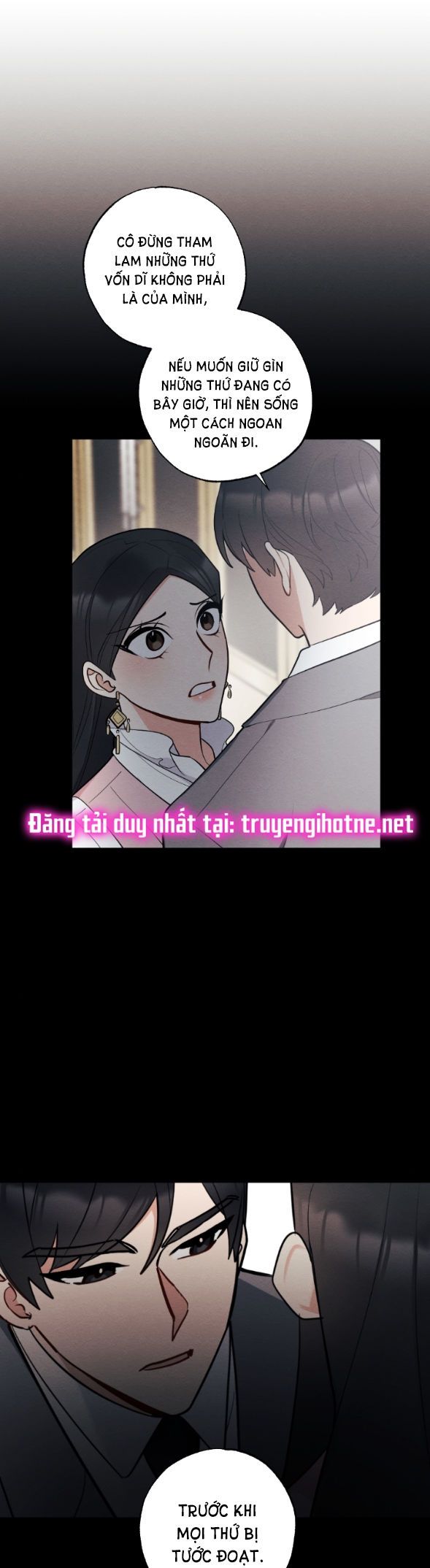 đọc truyện [18+] Hôn Nhân Bị Đánh Cắp Chương 22.2 ảnh 12 tại Giả Dược