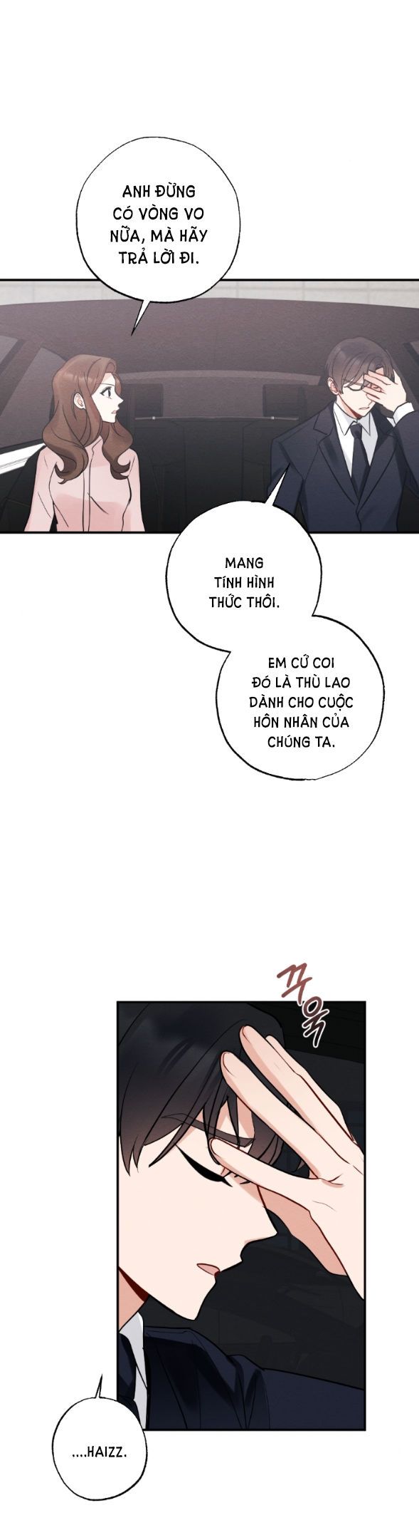 đọc truyện [18+] Hôn Nhân Bị Đánh Cắp Chương 22.2 ảnh 4 tại Giả Dược