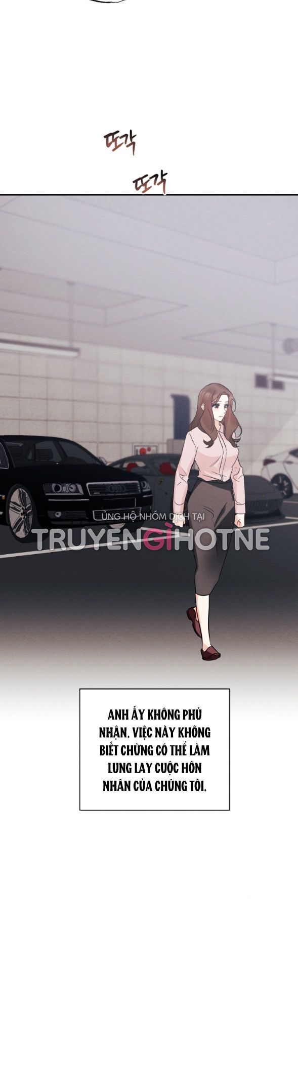 đọc truyện [18+] Hôn Nhân Bị Đánh Cắp Chương 22.2 ảnh 7 tại Giả Dược