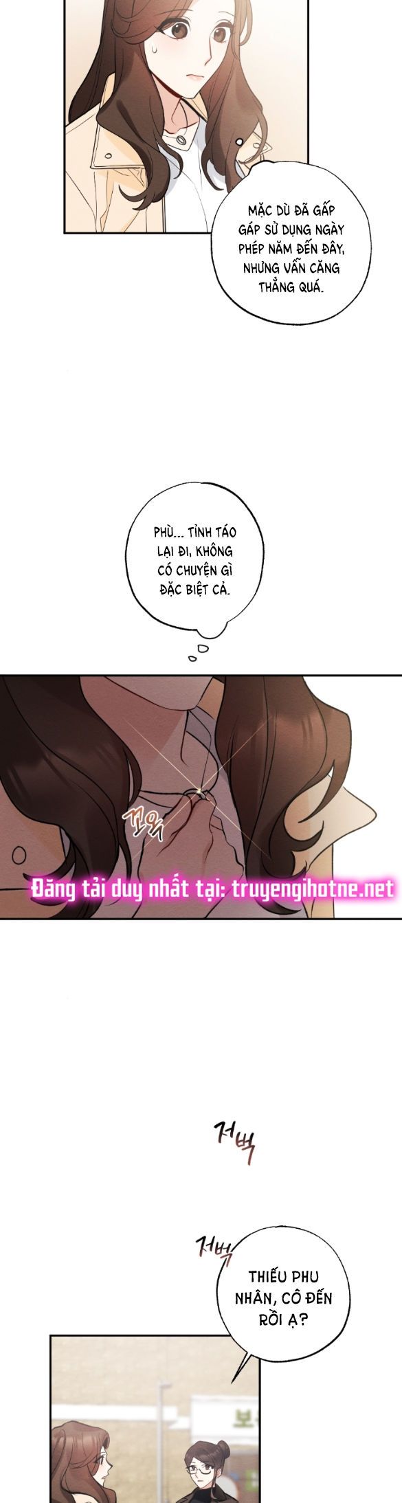 đọc truyện [18+] Hôn Nhân Bị Đánh Cắp Chương 23.1 ảnh 18 tại Giả Dược