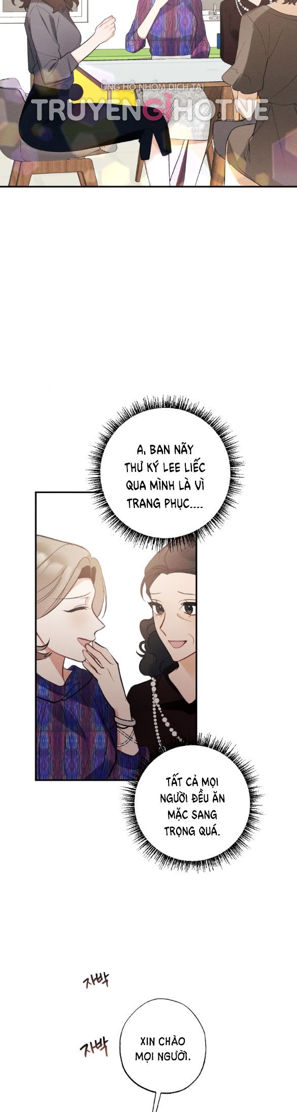 đọc truyện [18+] Hôn Nhân Bị Đánh Cắp Chương 23.2 ảnh 2 tại Giả Dược