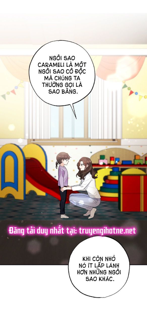đọc truyện [18+] Hôn Nhân Bị Đánh Cắp Chương 24.1 ảnh 3 tại Giả Dược