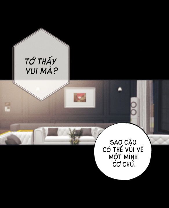 đọc truyện [18+] Hôn Nhân Bị Đánh Cắp Chương 24.1 ảnh 24 tại Giả Dược