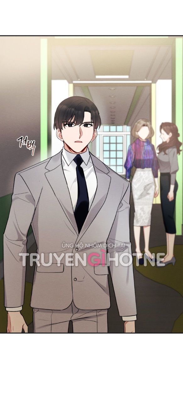 đọc truyện [18+] Hôn Nhân Bị Đánh Cắp Chương 24.1 ảnh 31 tại Giả Dược