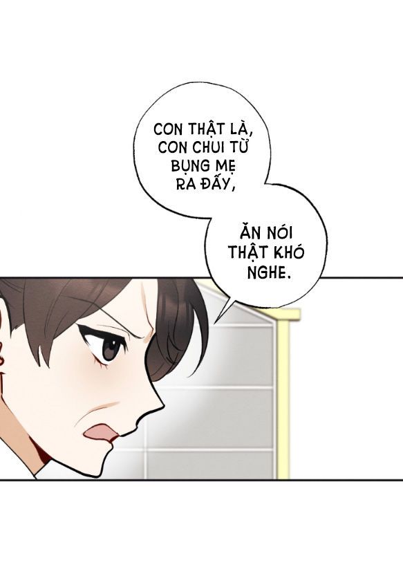 đọc truyện [18+] Hôn Nhân Bị Đánh Cắp Chương 24.2 ảnh 14 tại Giả Dược
