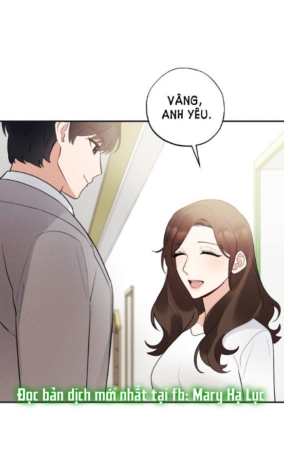 đọc truyện [18+] Hôn Nhân Bị Đánh Cắp Chương 24.2 ảnh 16 tại Giả Dược