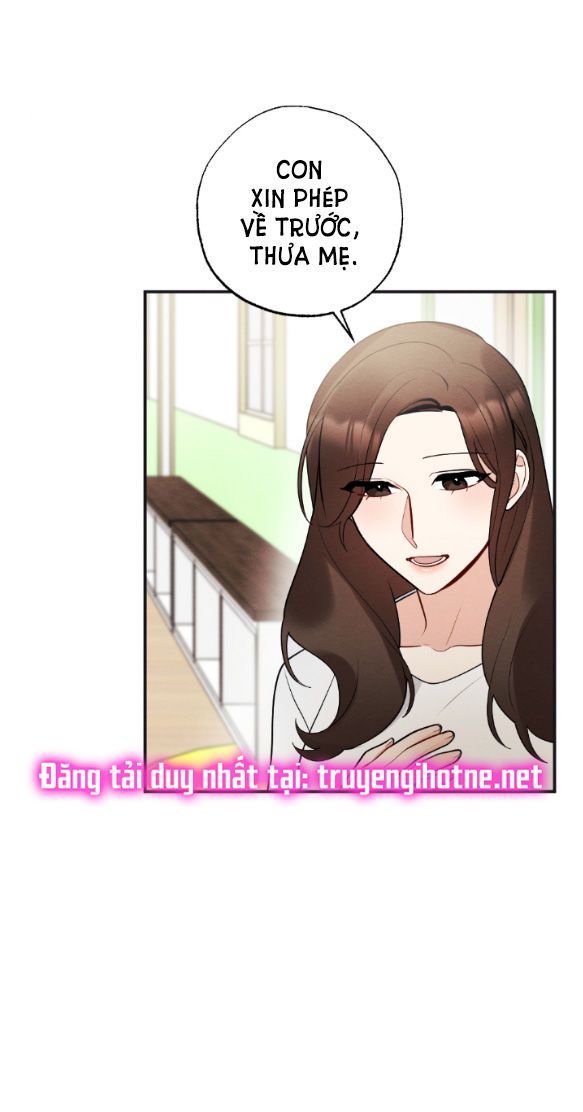 đọc truyện [18+] Hôn Nhân Bị Đánh Cắp Chương 24.2 ảnh 19 tại Giả Dược