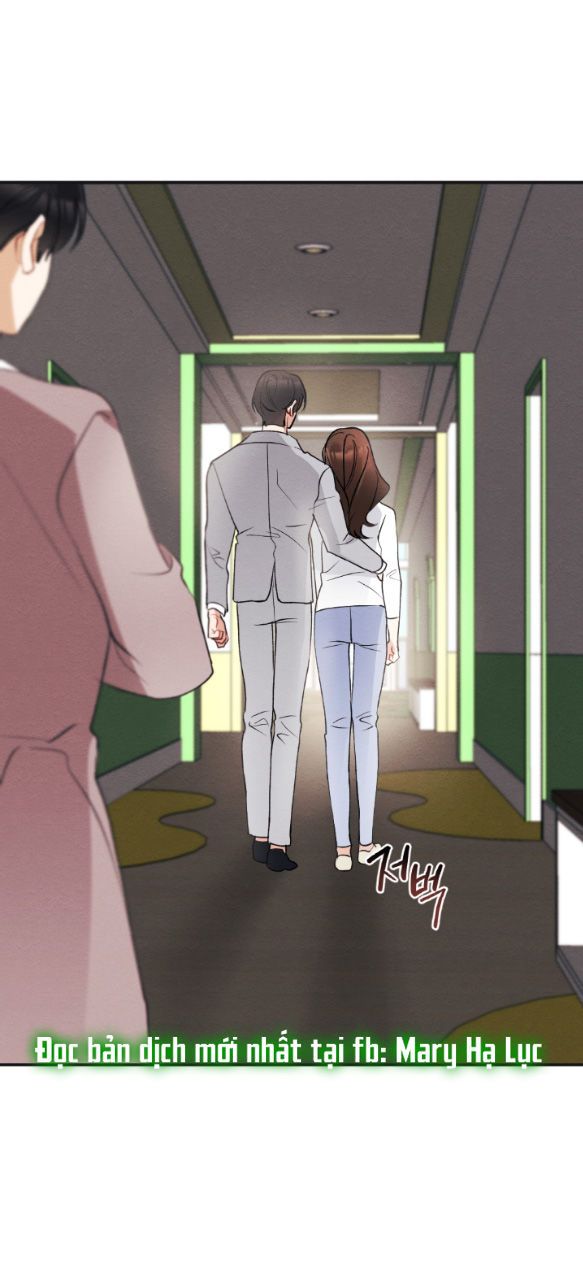 đọc truyện [18+] Hôn Nhân Bị Đánh Cắp Chương 24.2 ảnh 20 tại Giả Dược