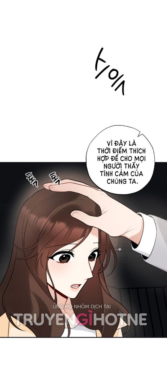 đọc truyện [18+] Hôn Nhân Bị Đánh Cắp Chương 24.2 ảnh 24 tại Giả Dược