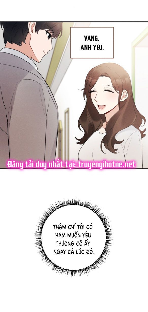 đọc truyện [18+] Hôn Nhân Bị Đánh Cắp Chương 24.2 ảnh 30 tại Giả Dược