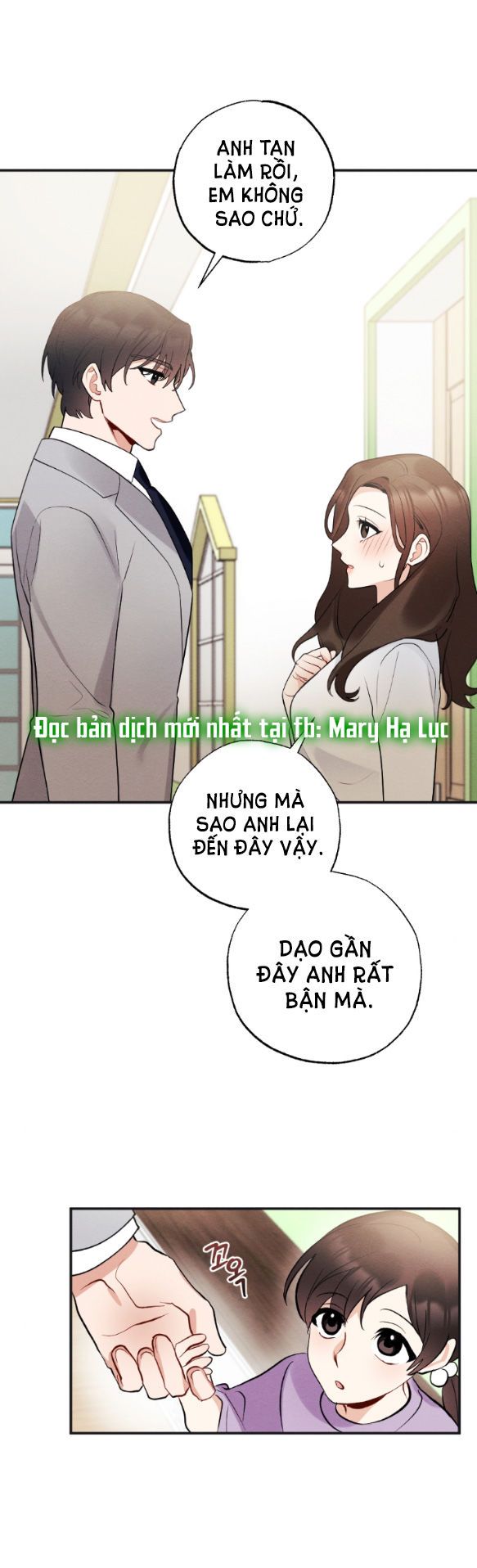 đọc truyện [18+] Hôn Nhân Bị Đánh Cắp Chương 24.2 ảnh 8 tại Giả Dược
