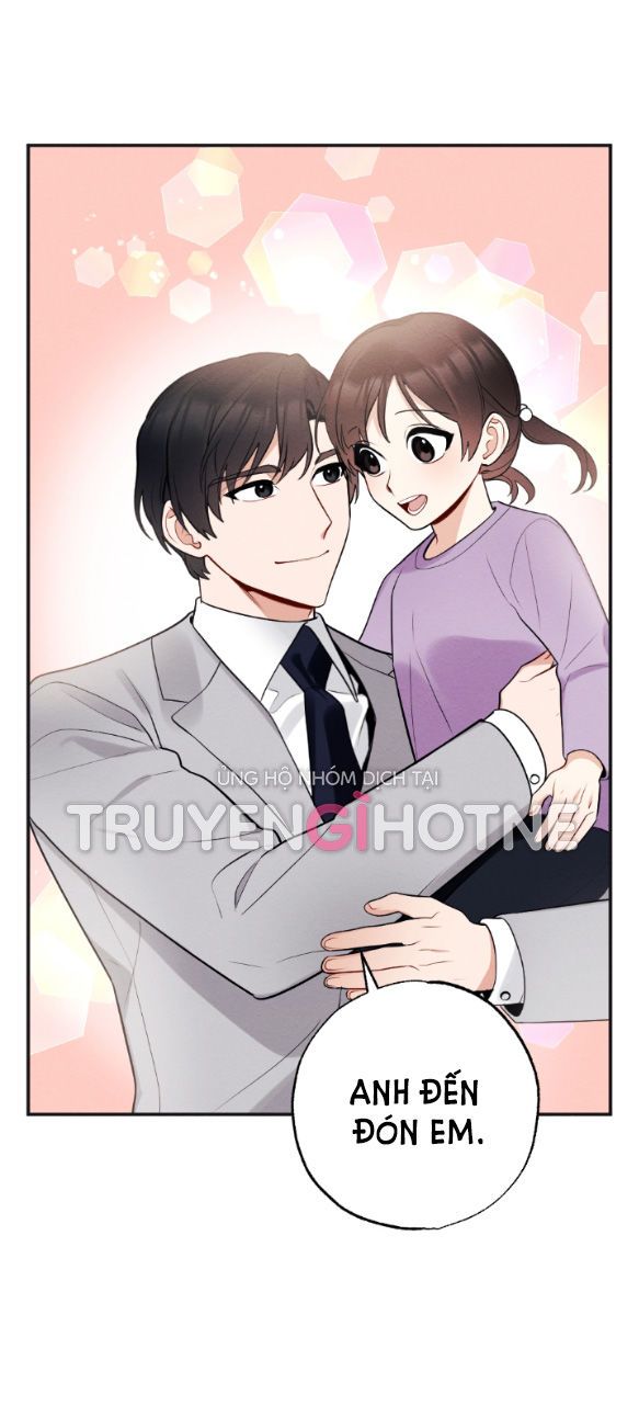 đọc truyện [18+] Hôn Nhân Bị Đánh Cắp Chương 24.2 ảnh 10 tại Giả Dược