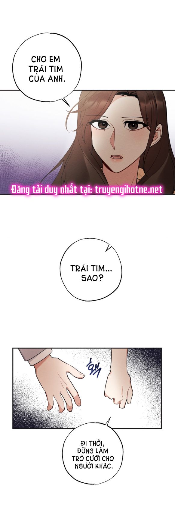 đọc truyện [18+] Hôn Nhân Bị Đánh Cắp Chương 25.1 ảnh 11 tại Giả Dược