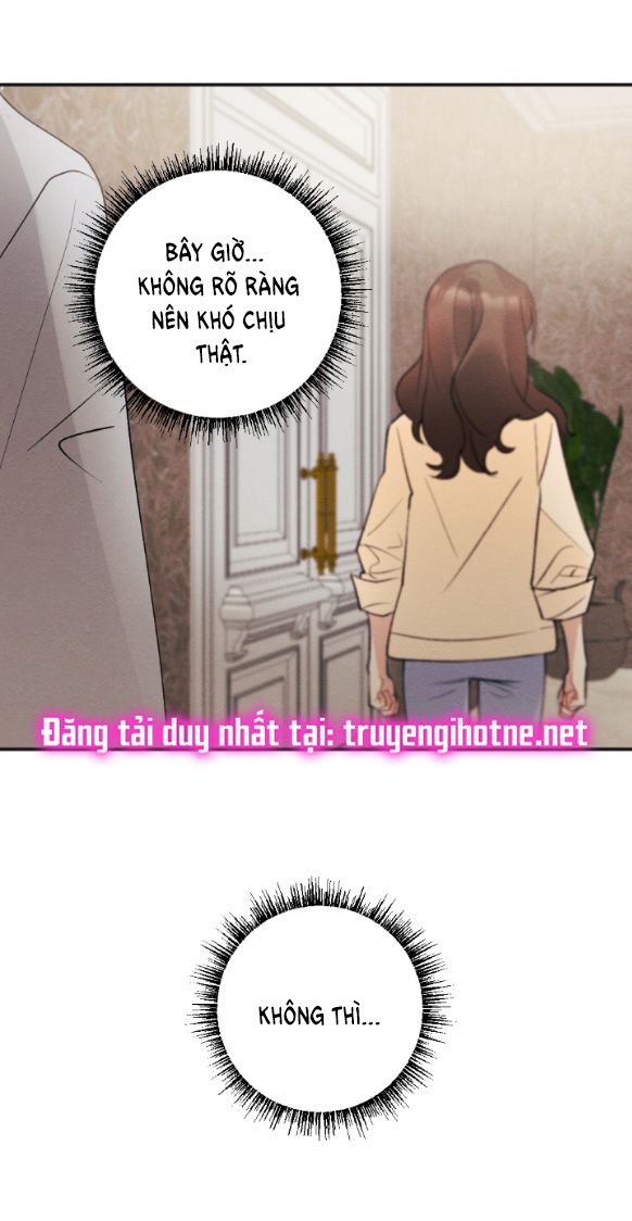 đọc truyện [18+] Hôn Nhân Bị Đánh Cắp Chương 25.1 ảnh 13 tại Giả Dược