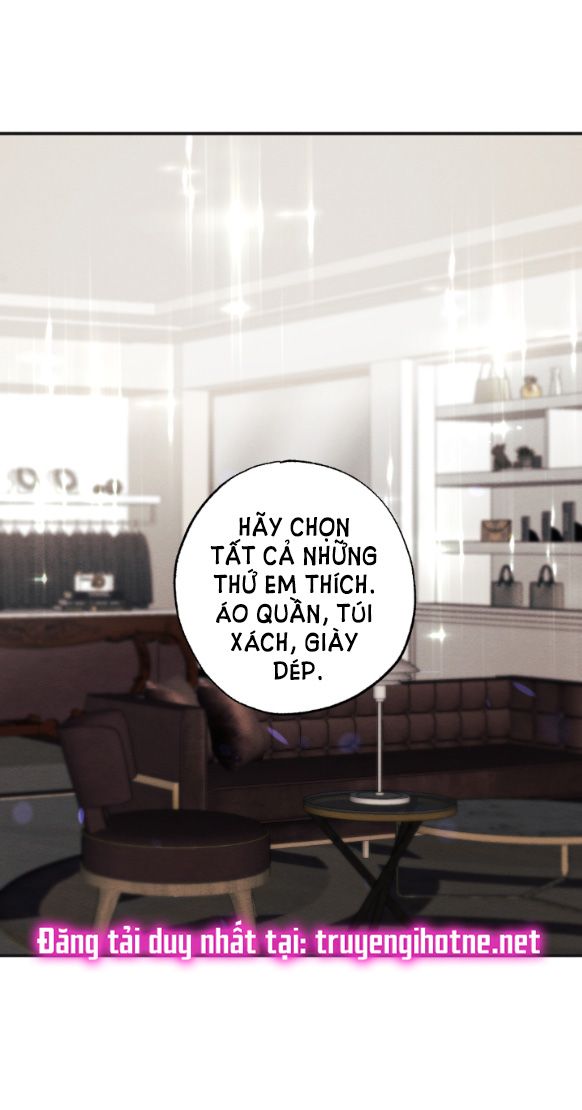đọc truyện [18+] Hôn Nhân Bị Đánh Cắp Chương 25.1 ảnh 3 tại Giả Dược