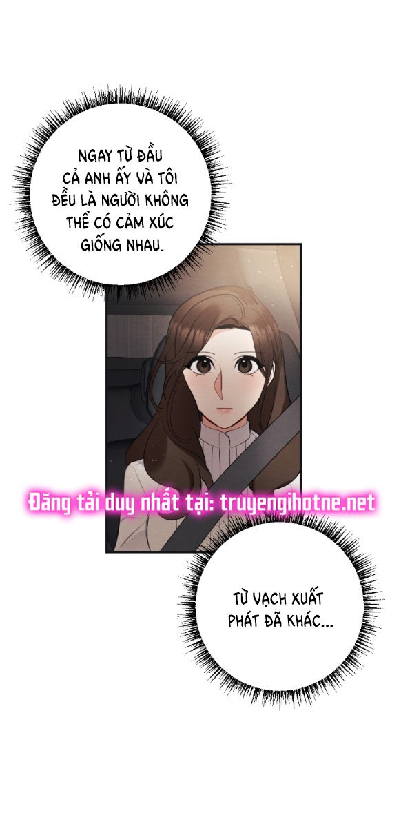 đọc truyện [18+] Hôn Nhân Bị Đánh Cắp Chương 25.1 ảnh 21 tại Giả Dược
