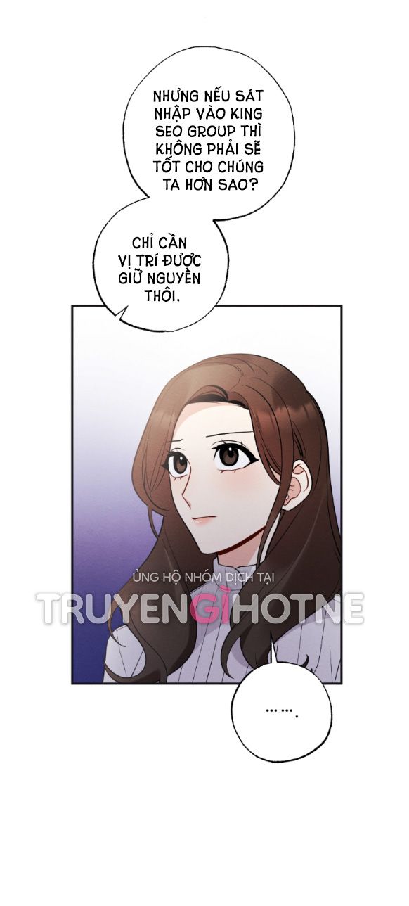 đọc truyện [18+] Hôn Nhân Bị Đánh Cắp Chương 25.1 ảnh 25 tại Giả Dược