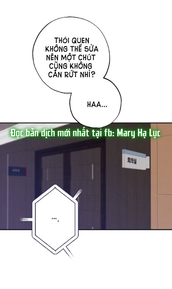đọc truyện [18+] Hôn Nhân Bị Đánh Cắp Chương 25.2 ảnh 18 tại Giả Dược