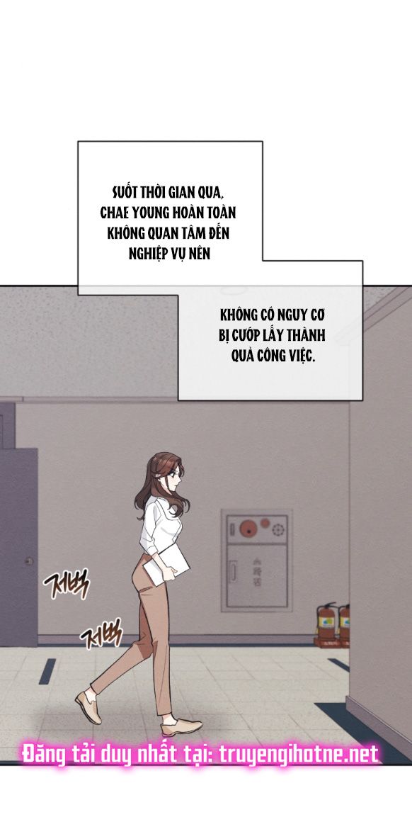 đọc truyện [18+] Hôn Nhân Bị Đánh Cắp Chương 25.2 ảnh 9 tại Giả Dược
